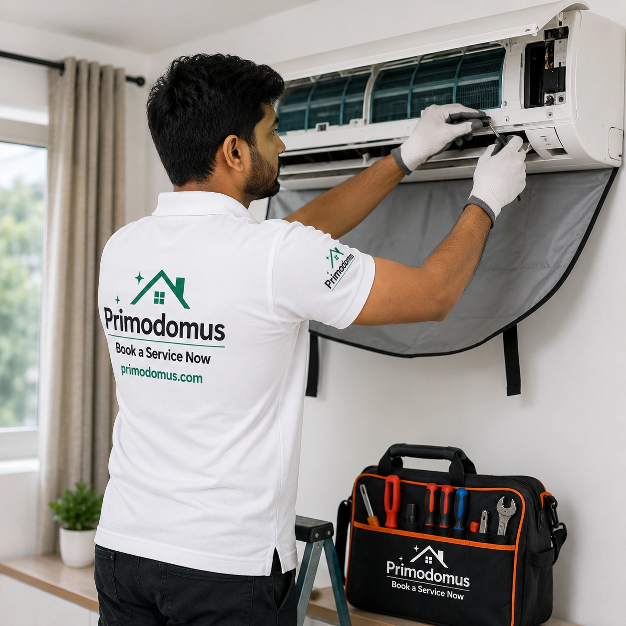AC Services
